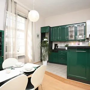 Apartamento Karolina, Praga