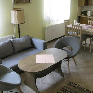  Apartment Modern In Carlsbad With Garden Tschechische Republik