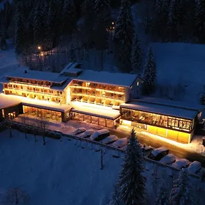 *** Hotel Bio-berghotel Ifenblick Deutschland