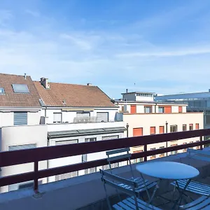 *** Hotel Budget Alexander Schweiz
