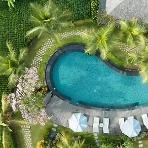 *** Hotel Queen At Gunung Sari Indonesien