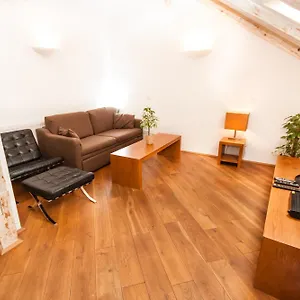 Apartamento Kozna Loft, Praga