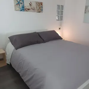 Casa Antonella Appartamento Syracuse