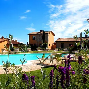 Borgo Toscano Casa vacanze Gambassi Terme