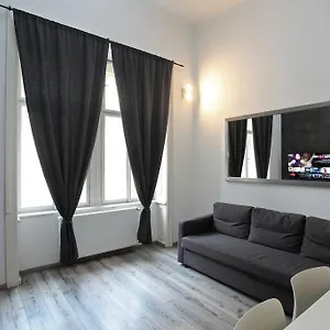 Apartamento House - The Modern Flat, Praga