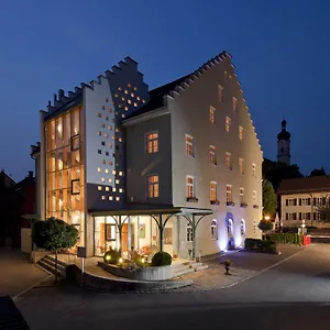 *** Hotel Angerbräu Deutschland