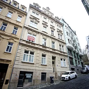 Apartment Apartman Moravska 188 Tschechische Republik