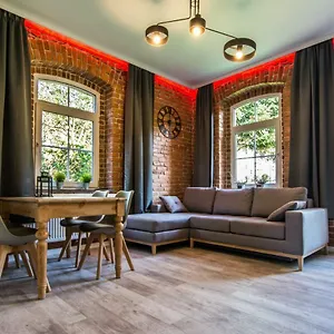  Apartament Hotelove Stara Kuznia Polska
