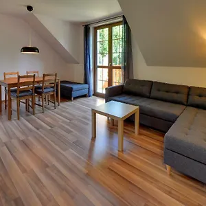  Apartament Wisienka Polska