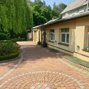  Apartament U Zosi Polska