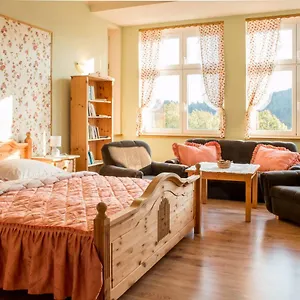  Apartment Ria Vyhlídka Tschechische Republik
