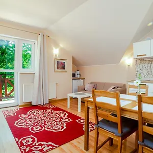  Apartament Everysky , Nad łomnicą 1e-2a Polska