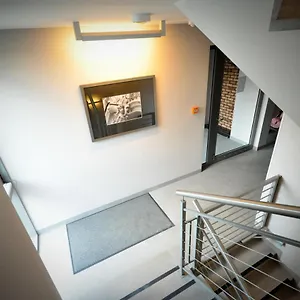  Apartament Unique Aquarius Polska