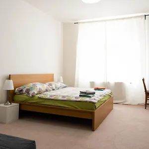 Apartamento Topapartmany, Praga